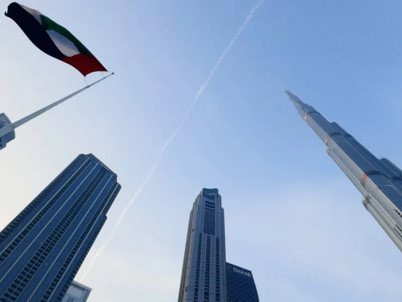 Golden Visa investimento immobiliare Dubai