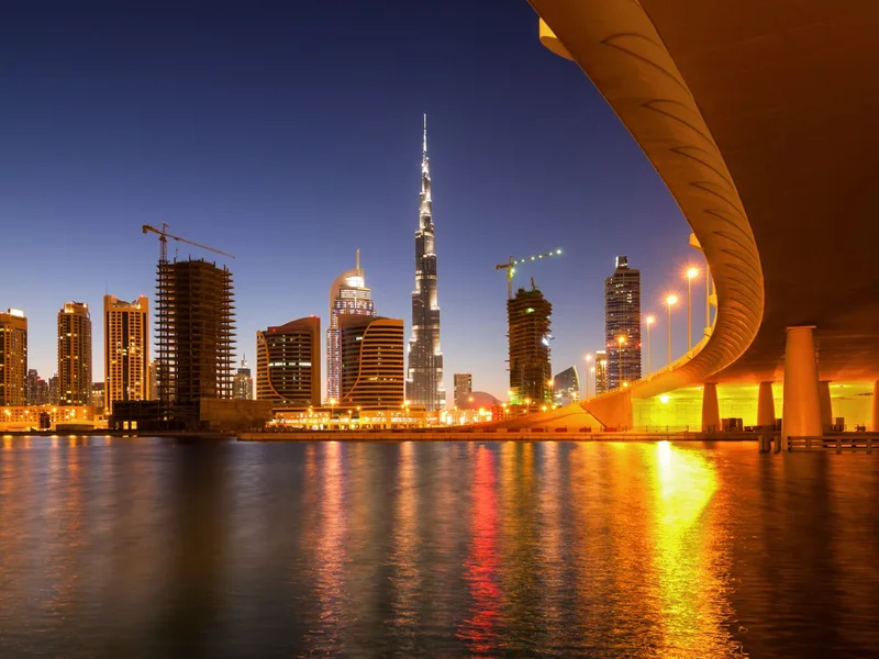 7 livelli investimento Dubai