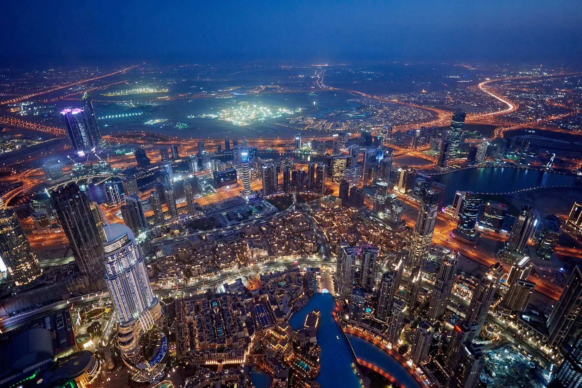 Investire a Dubai conviene 2026?