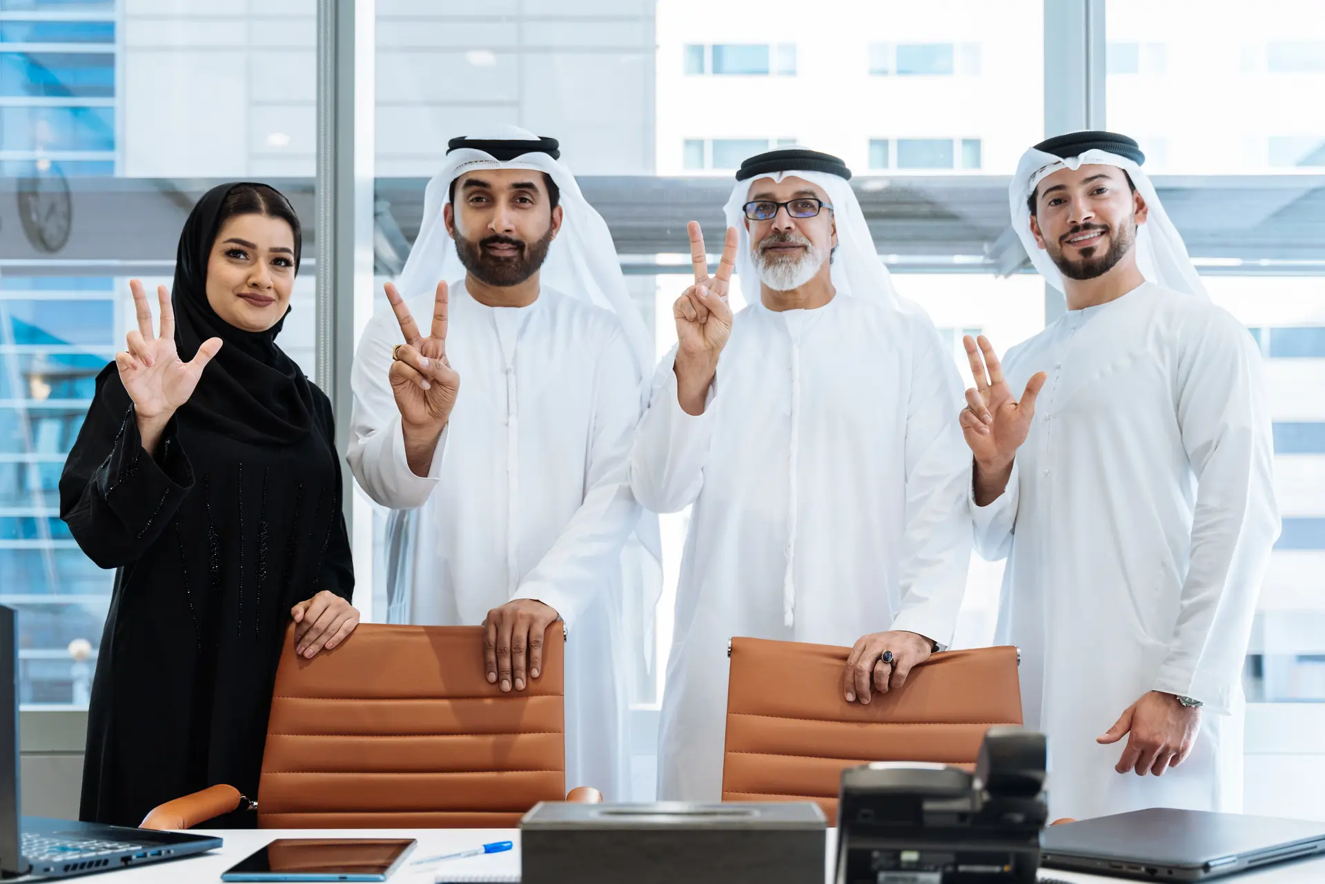 Comprare casa Dubai come societa