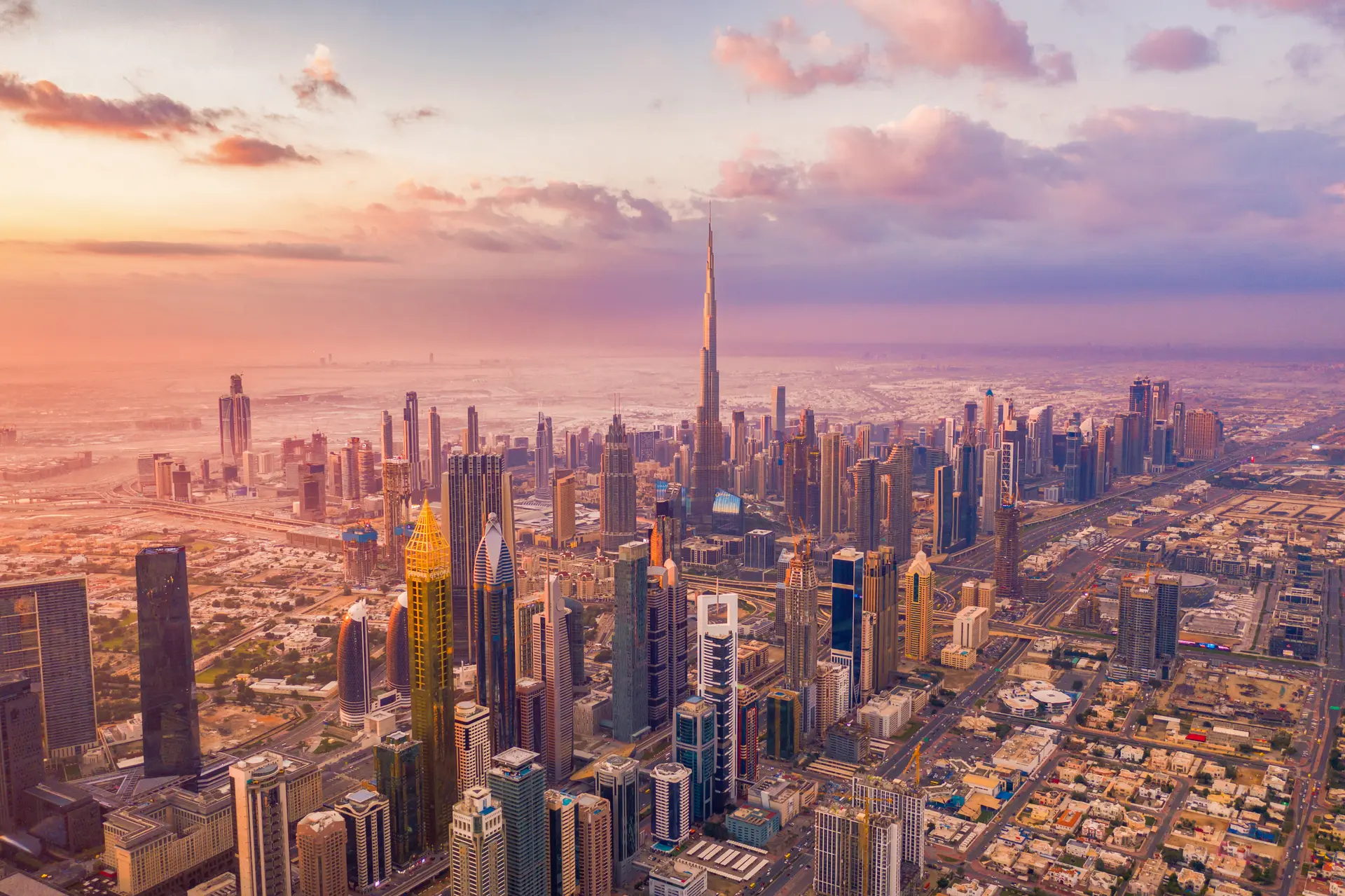Tasse vendita immobili Dubai