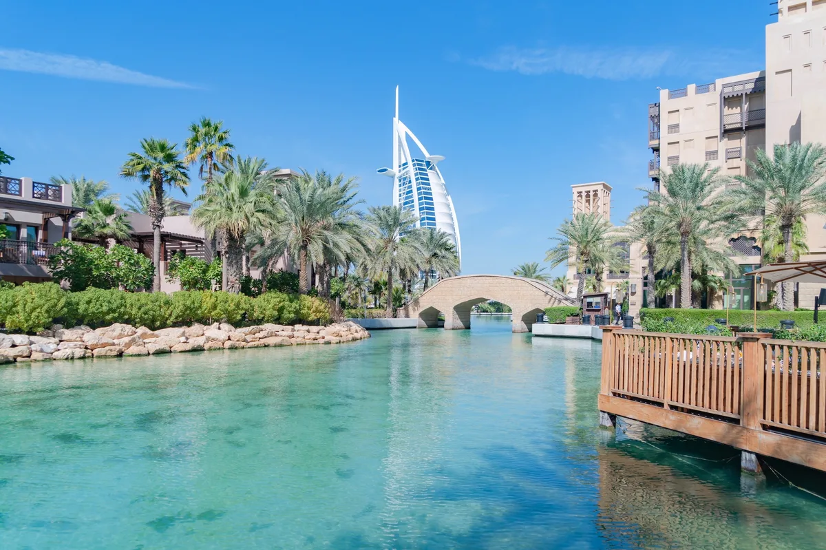Emaar Dubai: qualità, progetti