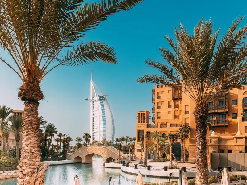 Strategia acquisto appartamento Dubai