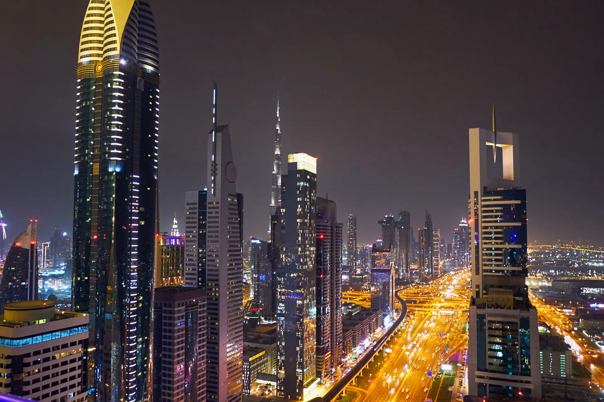 Affittare casa a Dubai nel 2026: