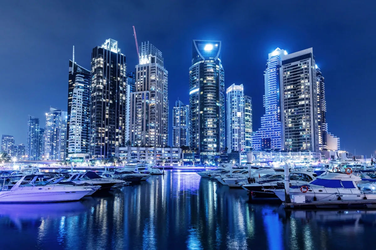 Comprare casa a Dubai e affittarla:
