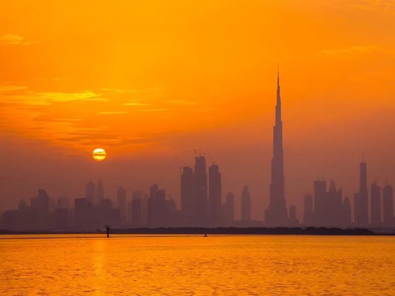 Prezzi e rendimento appartamenti Dubai